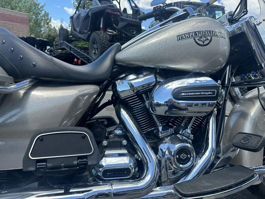 2018 Harley-Davidson® FLHR - Road King®