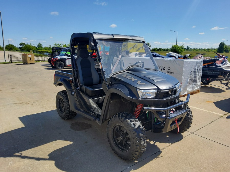 2021 KYMCO UXV 700i LE EPS