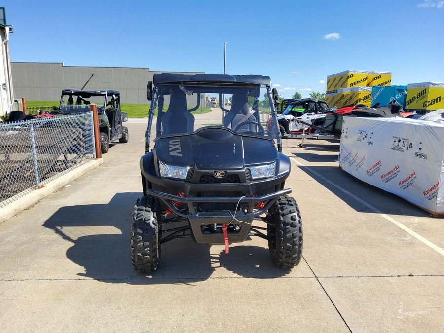 2021 KYMCO UXV 700i LE EPS