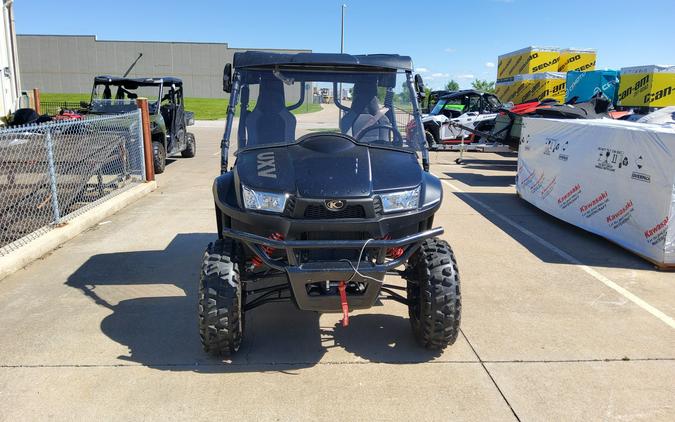 2021 KYMCO UXV 700i LE EPS