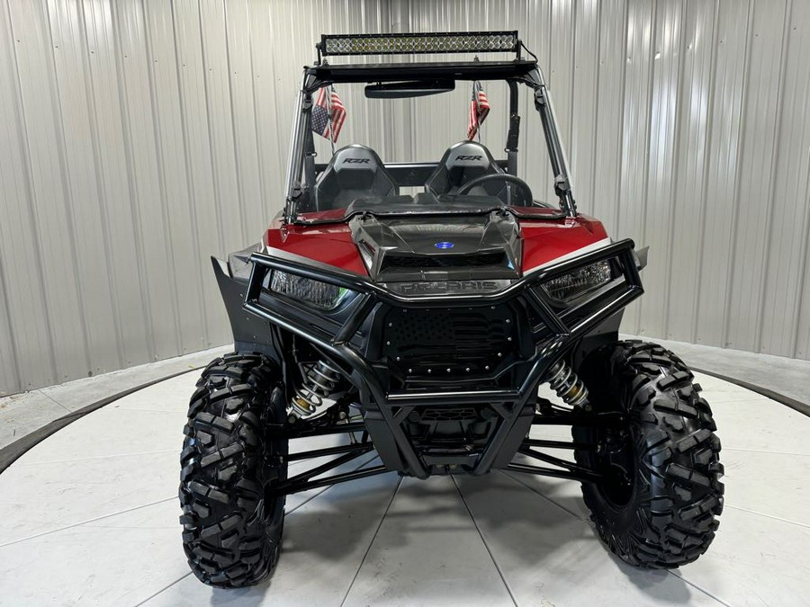 2020 Polaris Industries RZR S 900 Premium * ONLY 557 Miles *