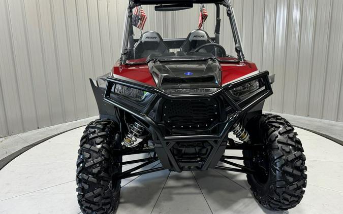 2020 Polaris Industries RZR S 900 Premium * ONLY 557 Miles *