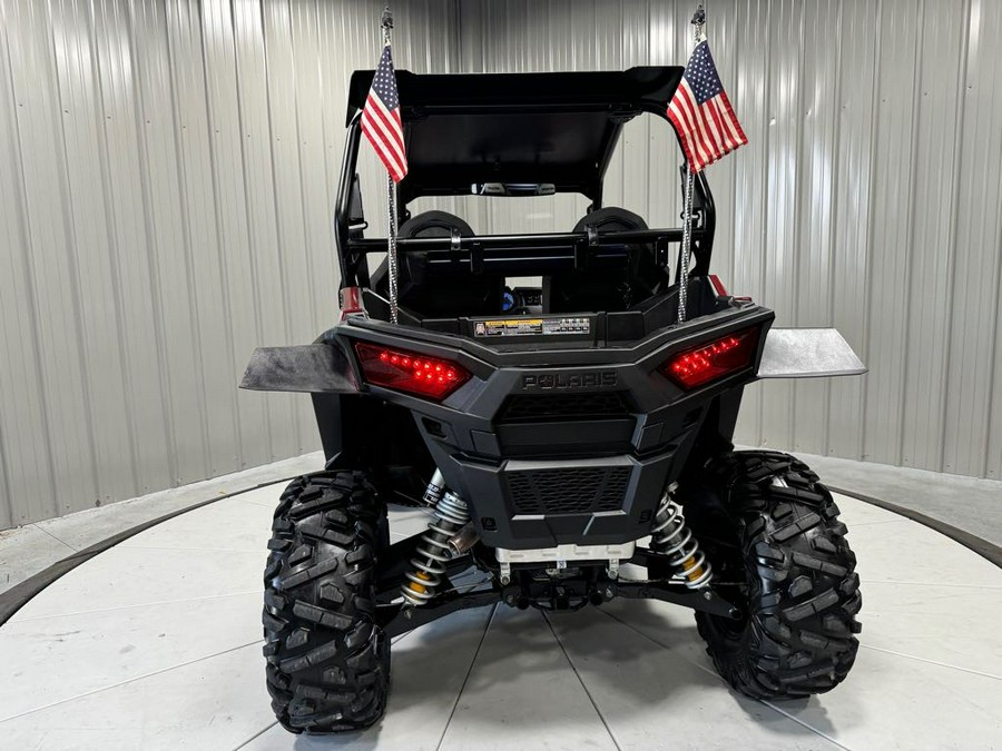 2020 Polaris Industries RZR S 900 Premium * ONLY 557 Miles *