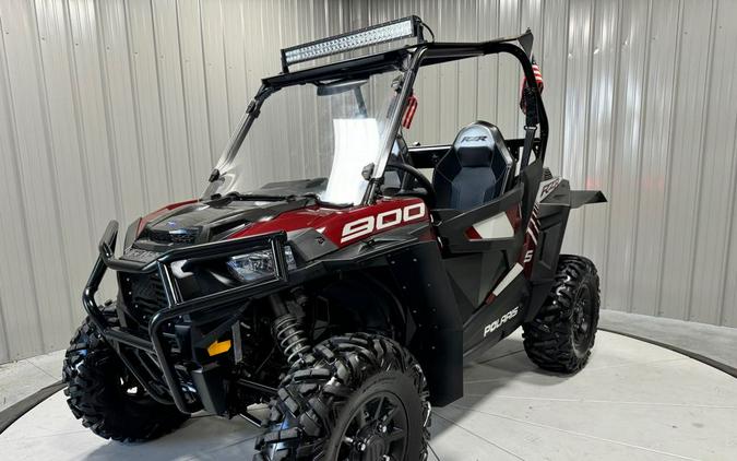 2020 Polaris Industries RZR S 900 Premium * ONLY 557 Miles *