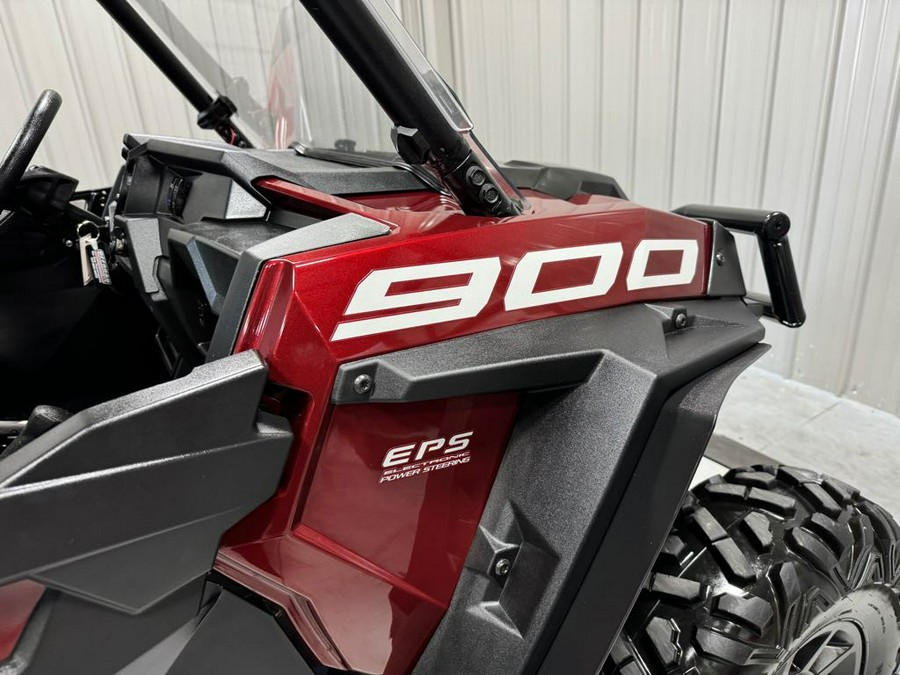 2020 Polaris Industries RZR S 900 Premium * ONLY 557 Miles *