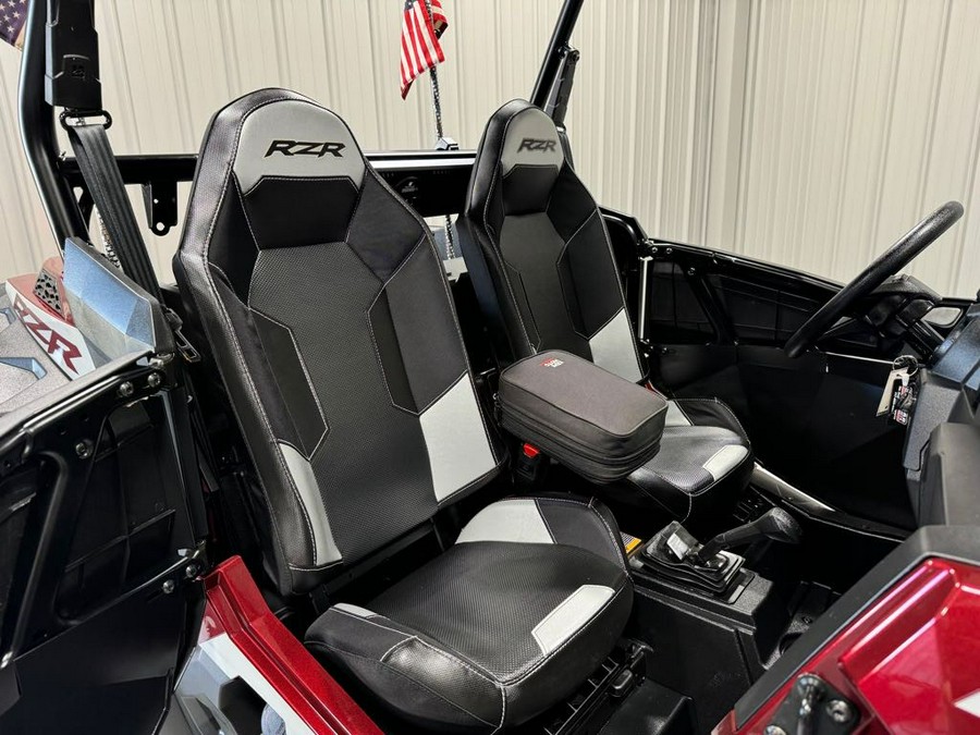 2020 Polaris Industries RZR S 900 Premium * ONLY 557 Miles *