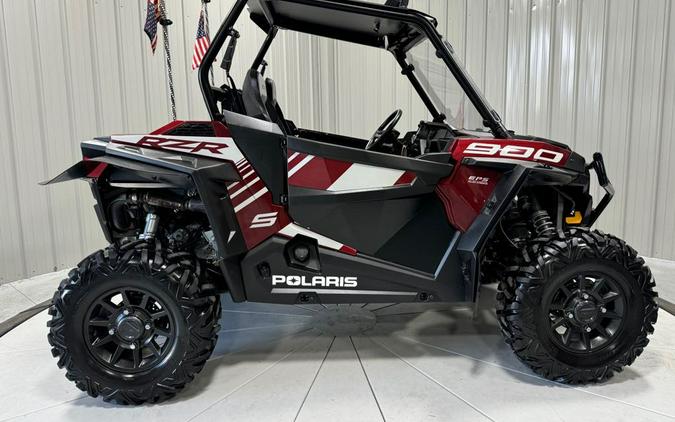 2020 Polaris Industries RZR S 900 Premium * ONLY 557 Miles *