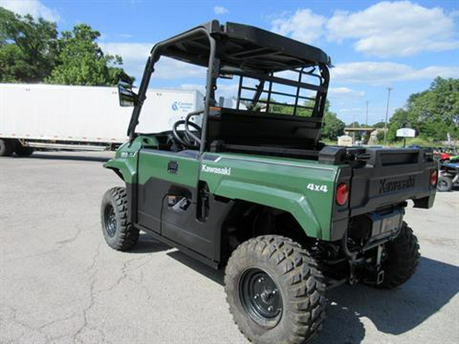 2023 Kawasaki MULE PRO-MX EPS