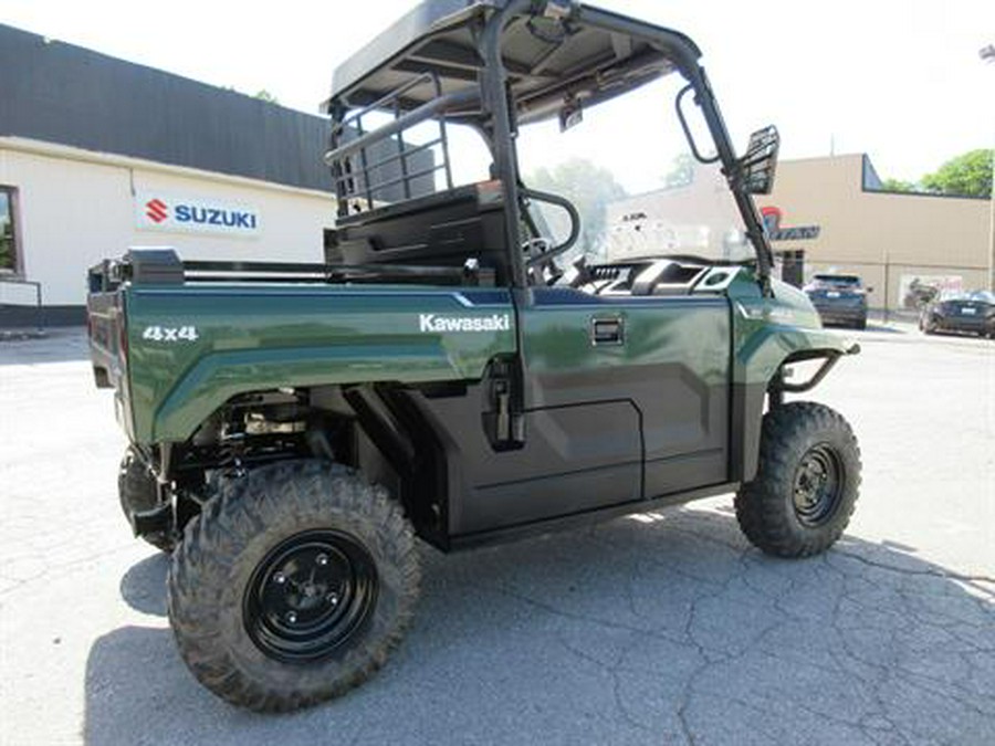 2023 Kawasaki MULE PRO-MX EPS