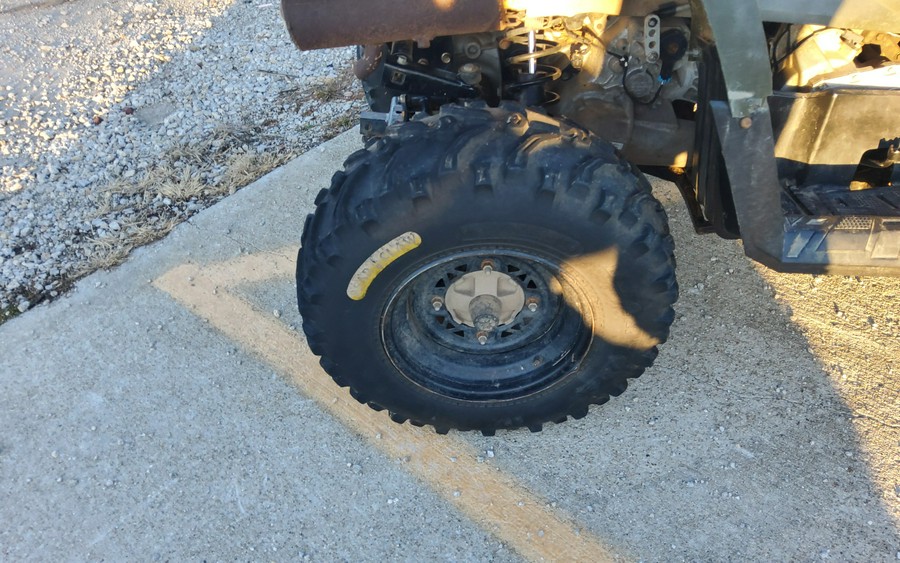 2016 Polaris Sportsman® 450 H.O. EPS