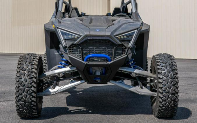 2024 Polaris RZR Pro R Ultimate