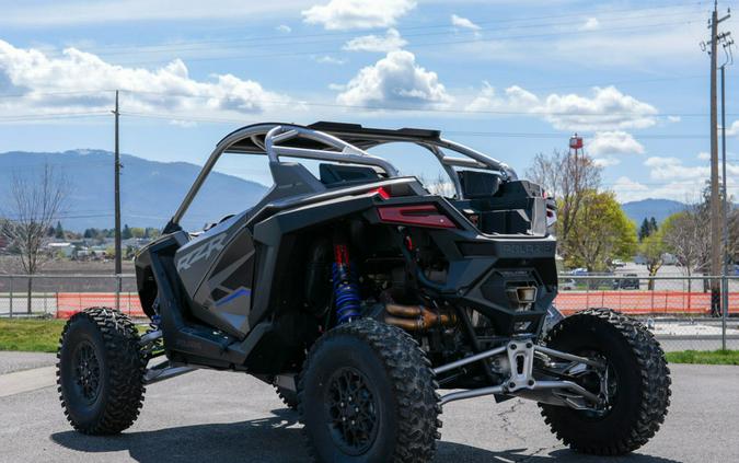 2024 Polaris RZR Pro R Ultimate