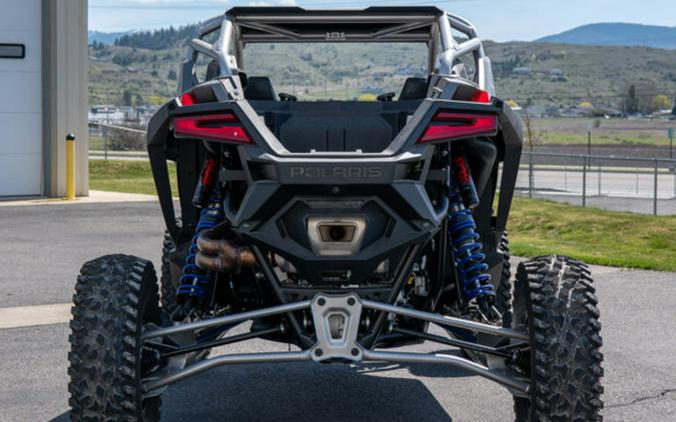 2024 Polaris RZR Pro R Ultimate