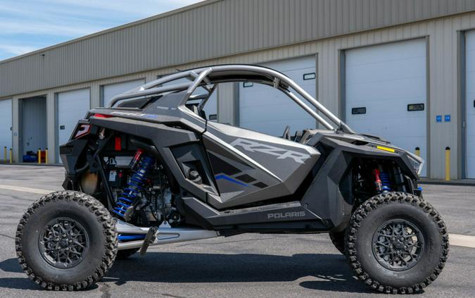 2024 Polaris RZR Pro R Ultimate