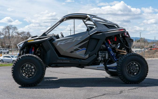 2024 Polaris RZR Pro R Ultimate