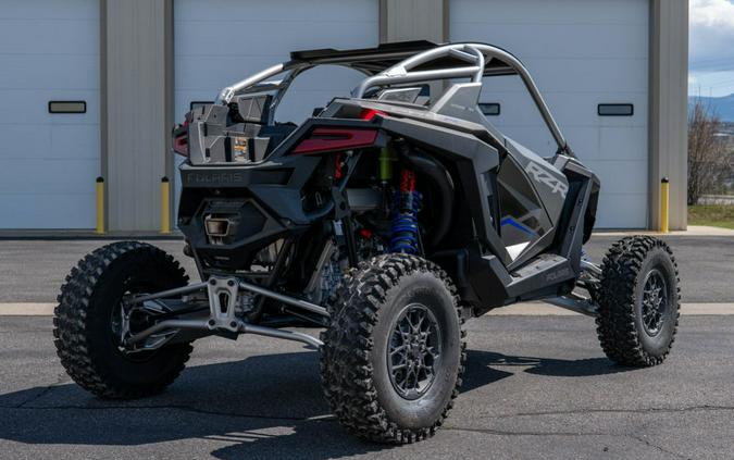 2024 Polaris RZR Pro R Ultimate