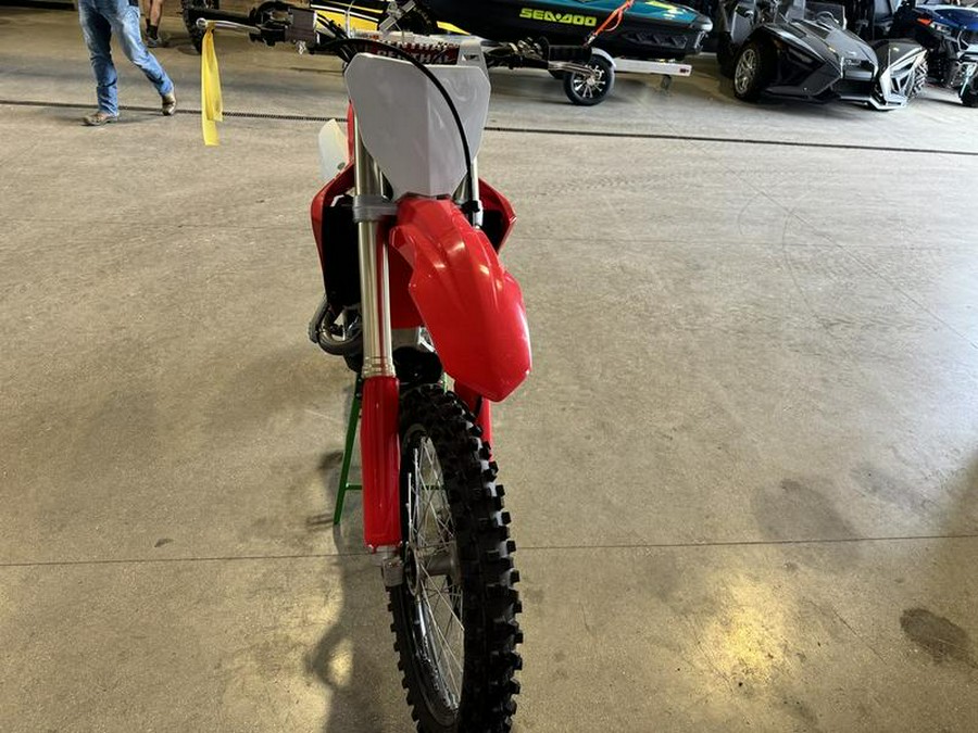 2022 Honda® CRF450R-S