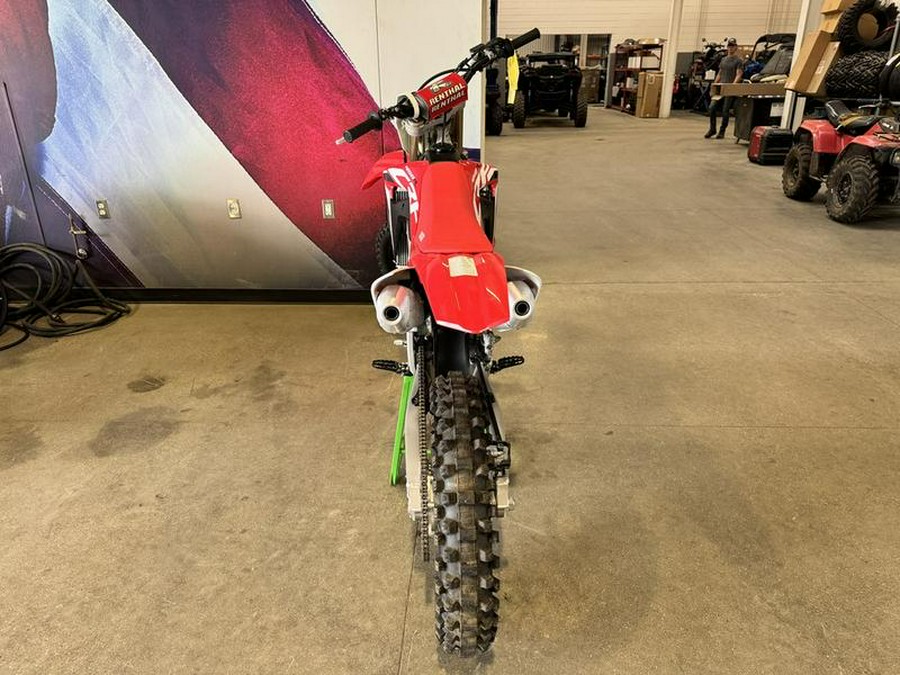 2022 Honda® CRF450R-S