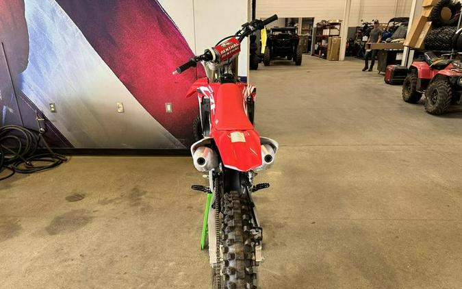 2022 Honda® CRF450R-S