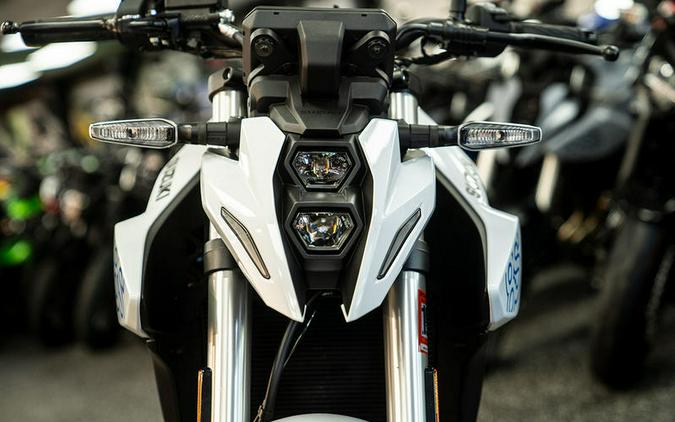 2023 Suzuki GSX-8S