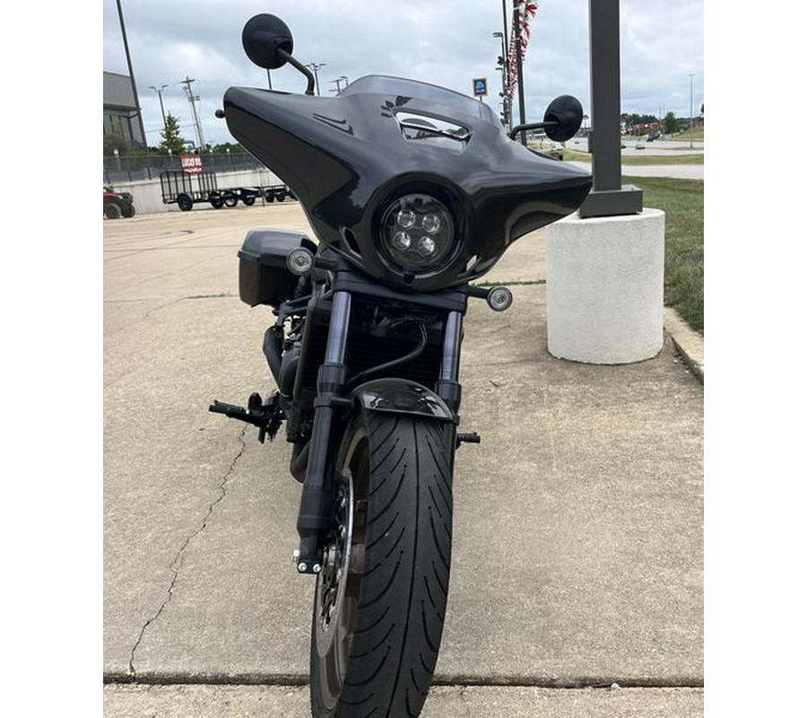 2024 Honda® Rebel 1100T