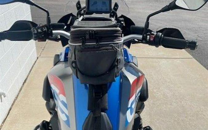 2018 BMW R 1200 GS