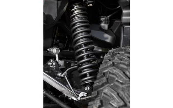 2025 Yamaha Wolverine RMAX2 1000 R-Spec