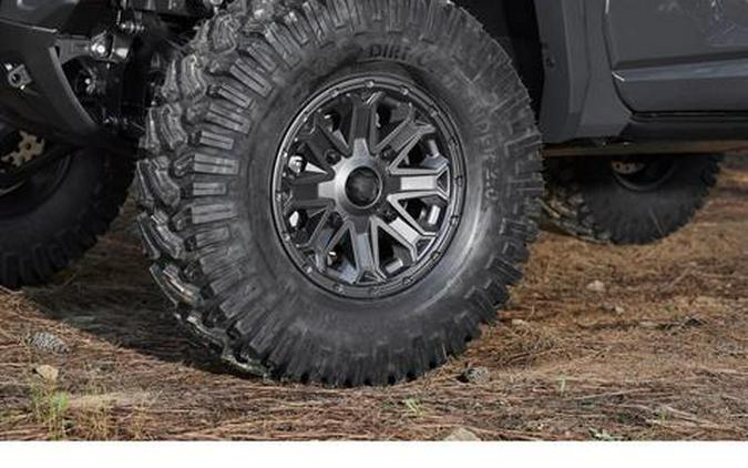 2025 Yamaha Wolverine RMAX2 1000 R-Spec