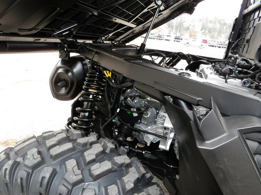 2025 CFMOTO UFORCE U10 Pro