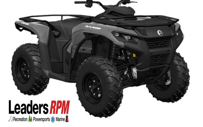 2026 Can-Am® Outlander 500