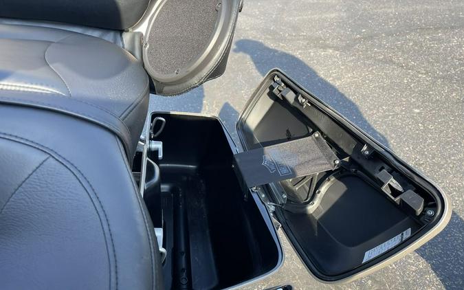 2018 Harley-Davidson® FLHTCU - Electra Glide® Ultra Classic®