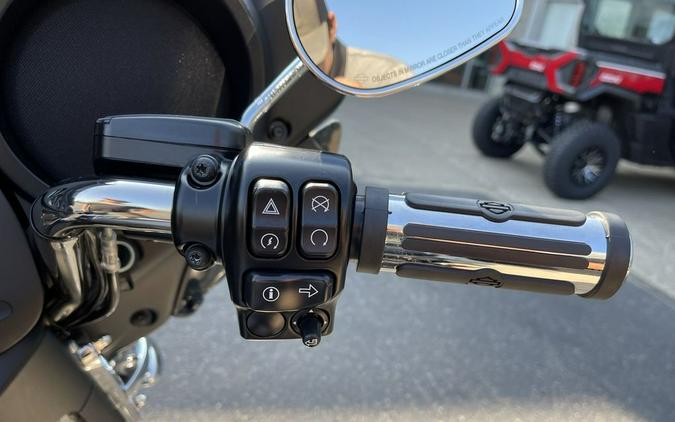 2018 Harley-Davidson® FLHTCU - Electra Glide® Ultra Classic®