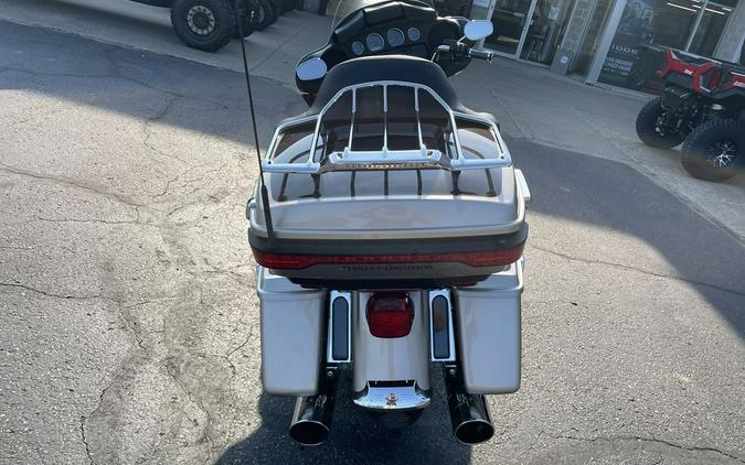 2018 Harley-Davidson® FLHTCU - Electra Glide® Ultra Classic®