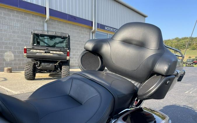 2018 Harley-Davidson® FLHTCU - Electra Glide® Ultra Classic®