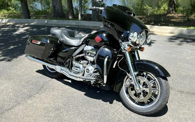 FLHT 2019 Electra Glide® Standard