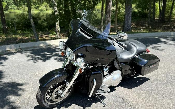 FLHT 2019 Electra Glide® Standard