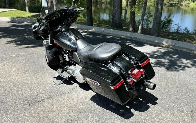 FLHT 2019 Electra Glide® Standard