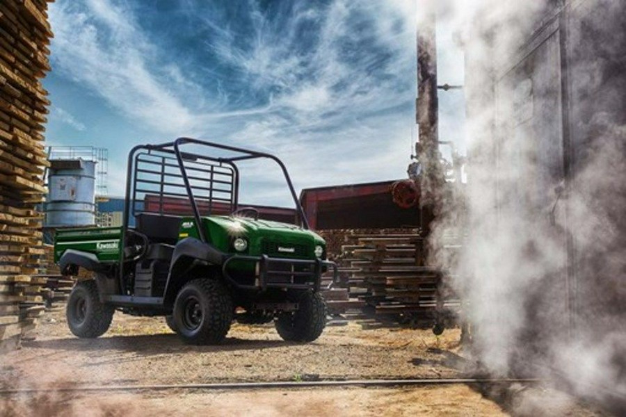 2026 Kawasaki Mule™ 4000