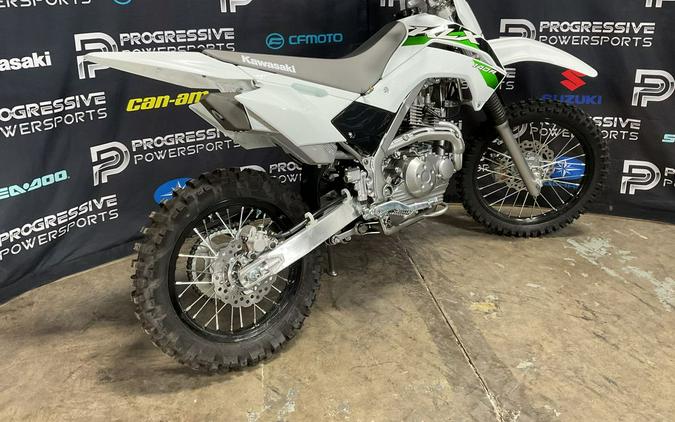 2026 Kawasaki KLX®140R