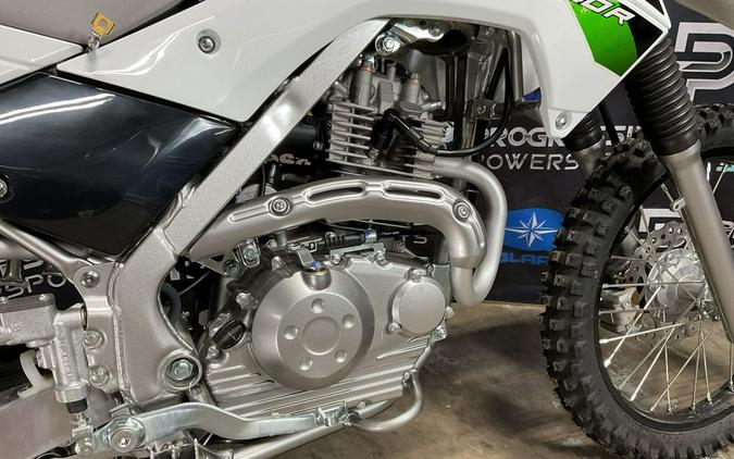 2026 Kawasaki KLX®140R