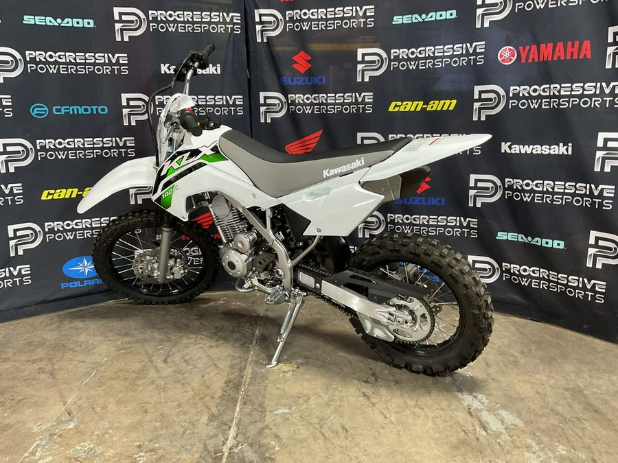 2026 Kawasaki KLX®140R