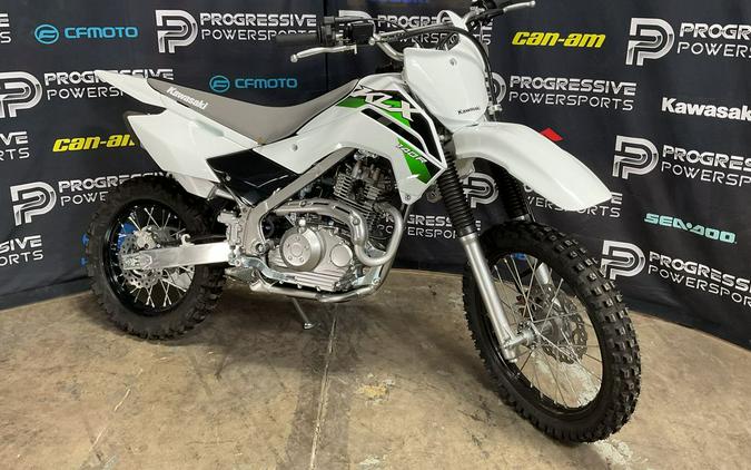 2026 Kawasaki KLX®140R