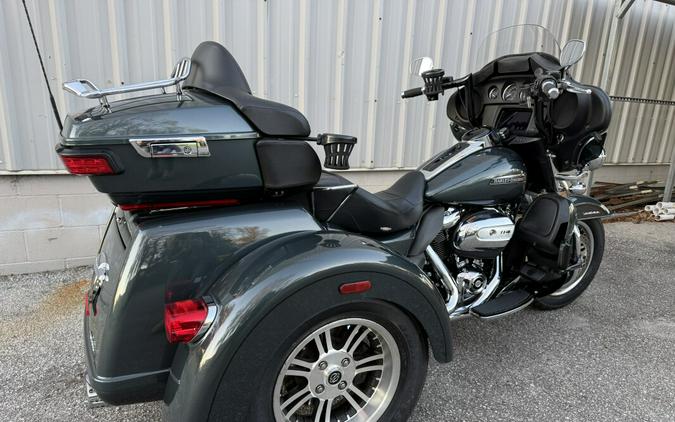 2020 Harley-Davidson® FLHTCUTG Tri Glide® Ultra