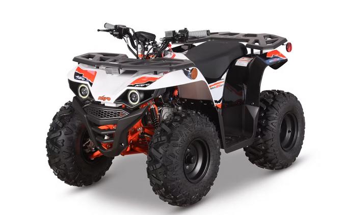 2026 Kayo Bull 125 EFI