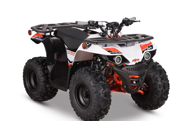 2026 Kayo Bull 125 EFI