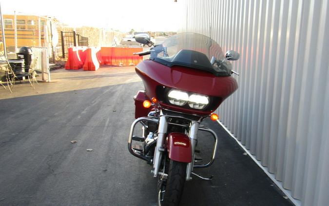 2021 Harley-Davidson® FLTRX - Road Glide®