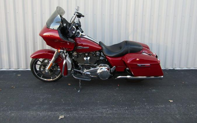 2021 Harley-Davidson® FLTRX - Road Glide®