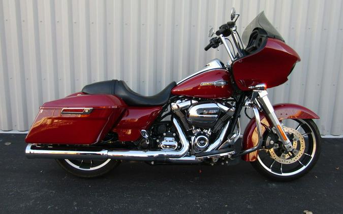 2021 Harley-Davidson® FLTRX - Road Glide®