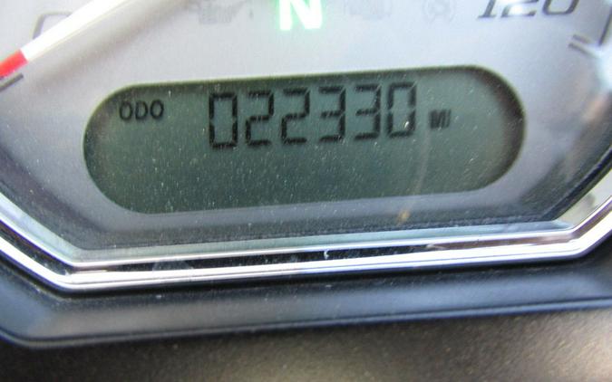 2021 Harley-Davidson® FLTRX - Road Glide®