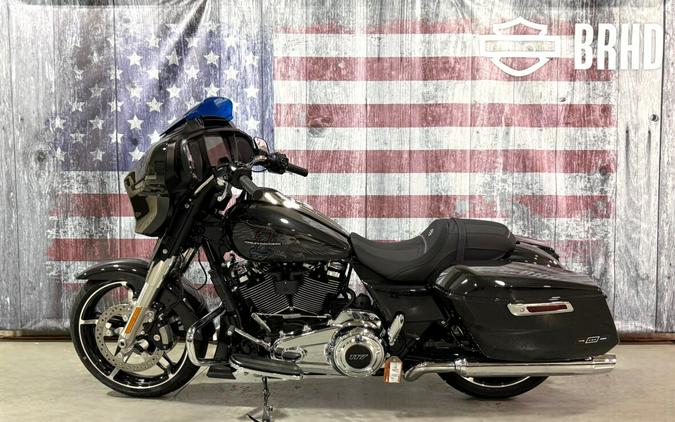 2026 Harley-Davidson Street Glide